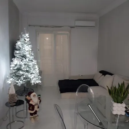 Apartman Smart & Chic