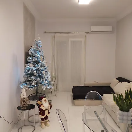 Smart & Chic Apartman *